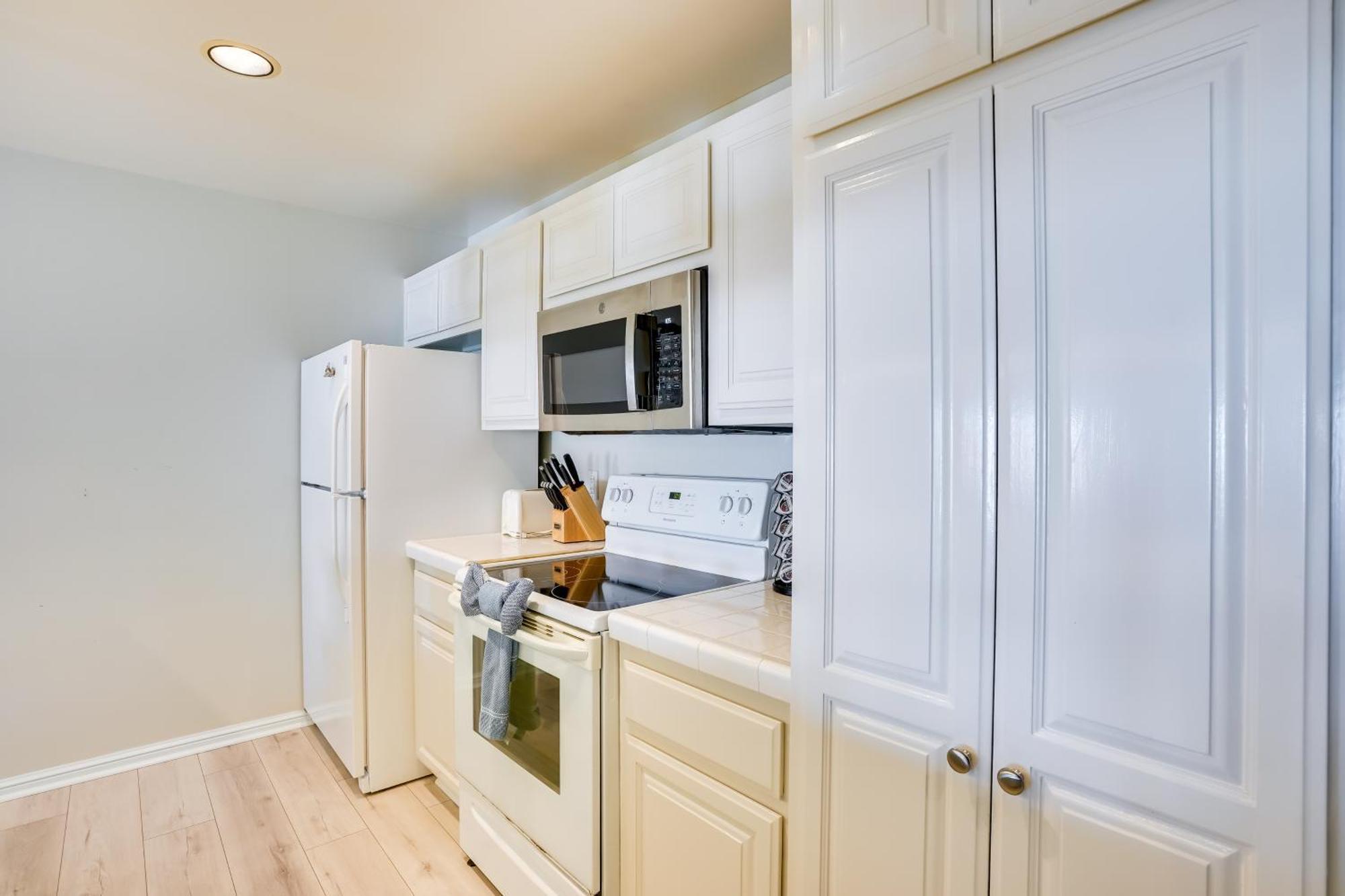 Gorgeous Catalina Island Condo With Golf Cart! Avalon Exterior foto