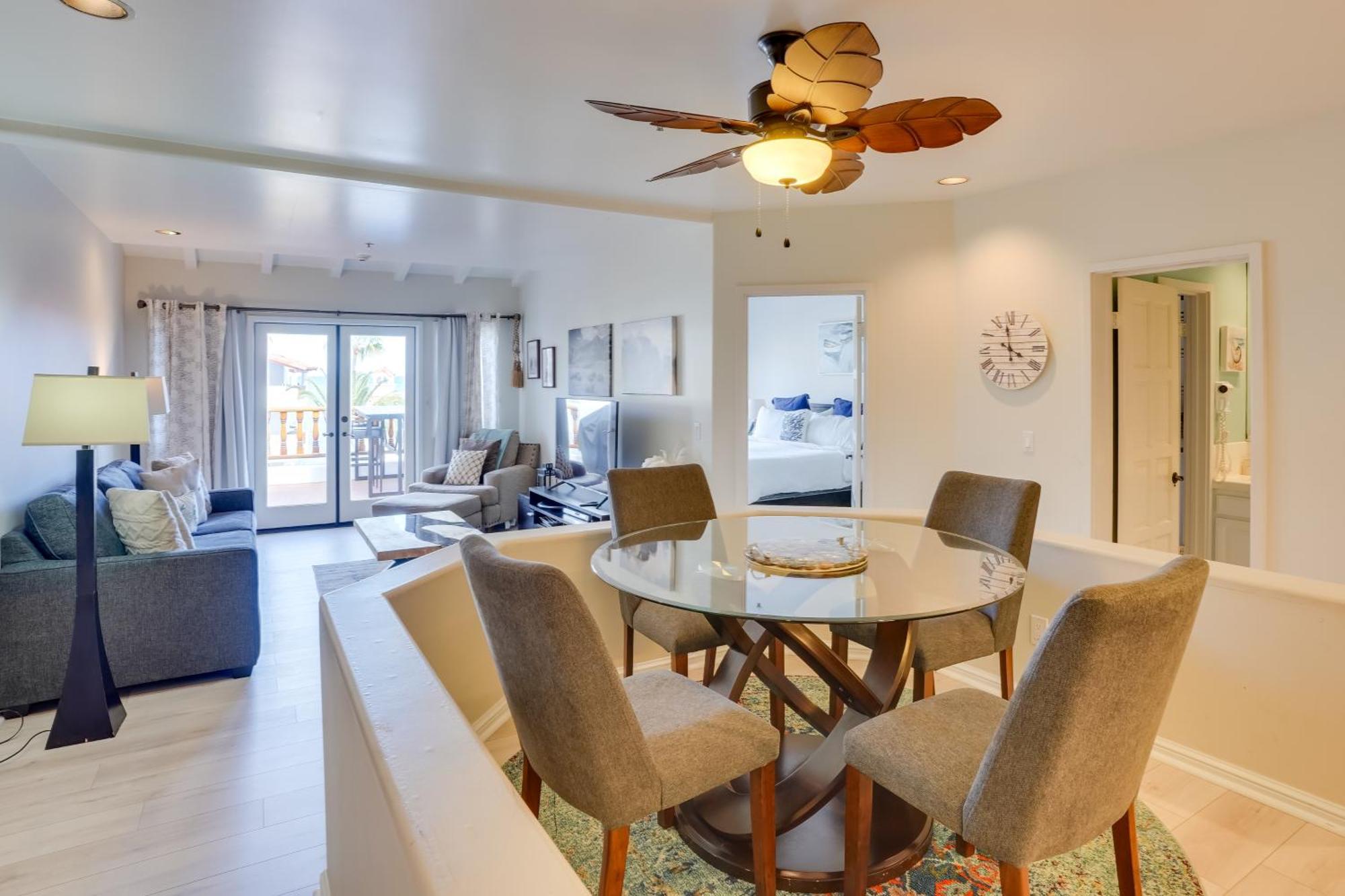 Gorgeous Catalina Island Condo With Golf Cart! Avalon Exterior foto