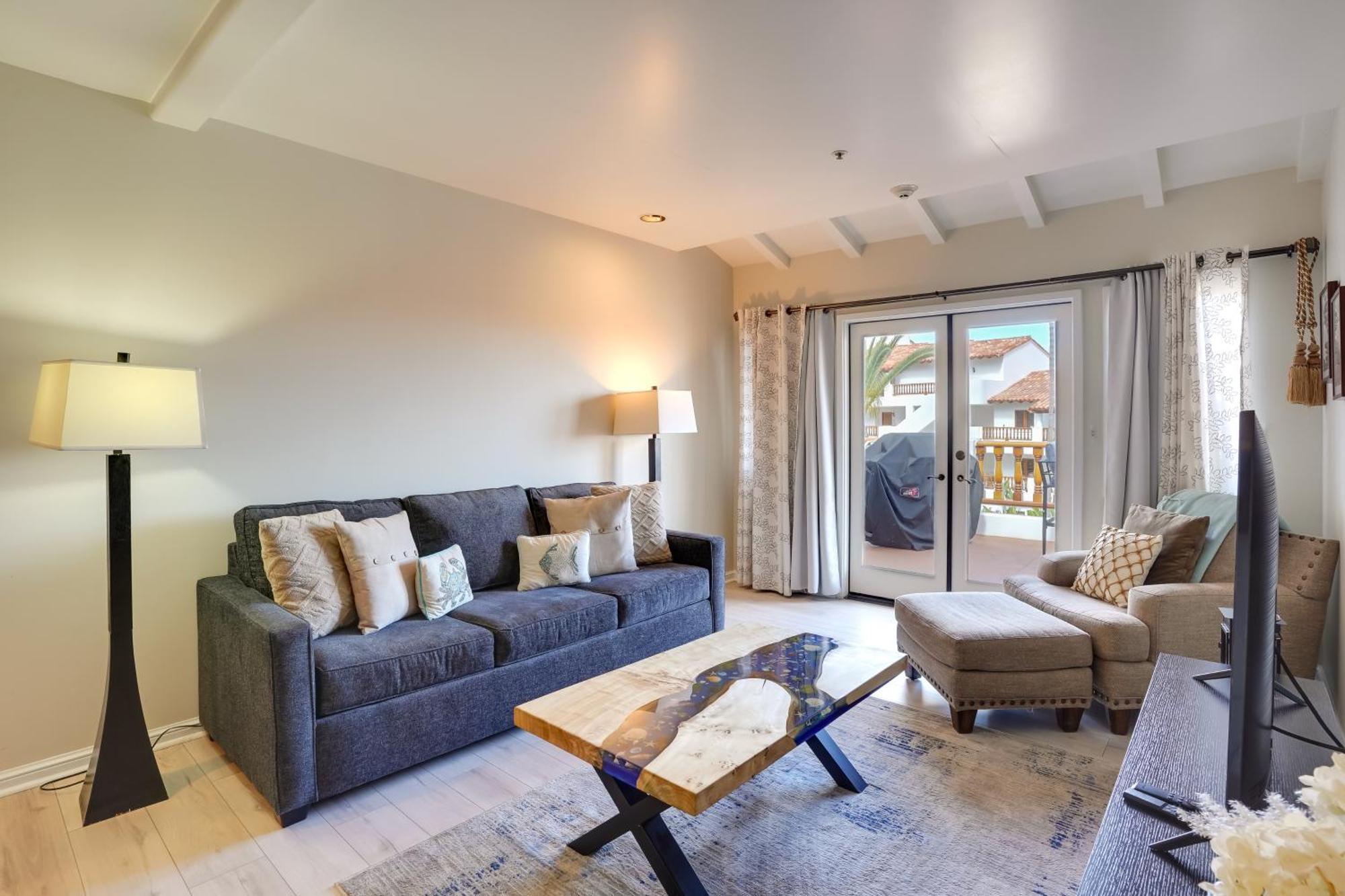 Gorgeous Catalina Island Condo With Golf Cart! Avalon Exterior foto