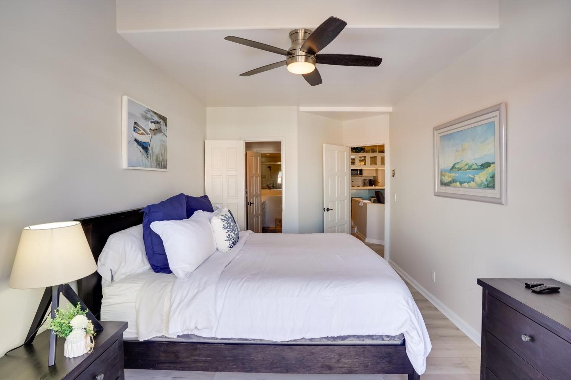 Gorgeous Catalina Island Condo With Golf Cart! Avalon Exterior foto