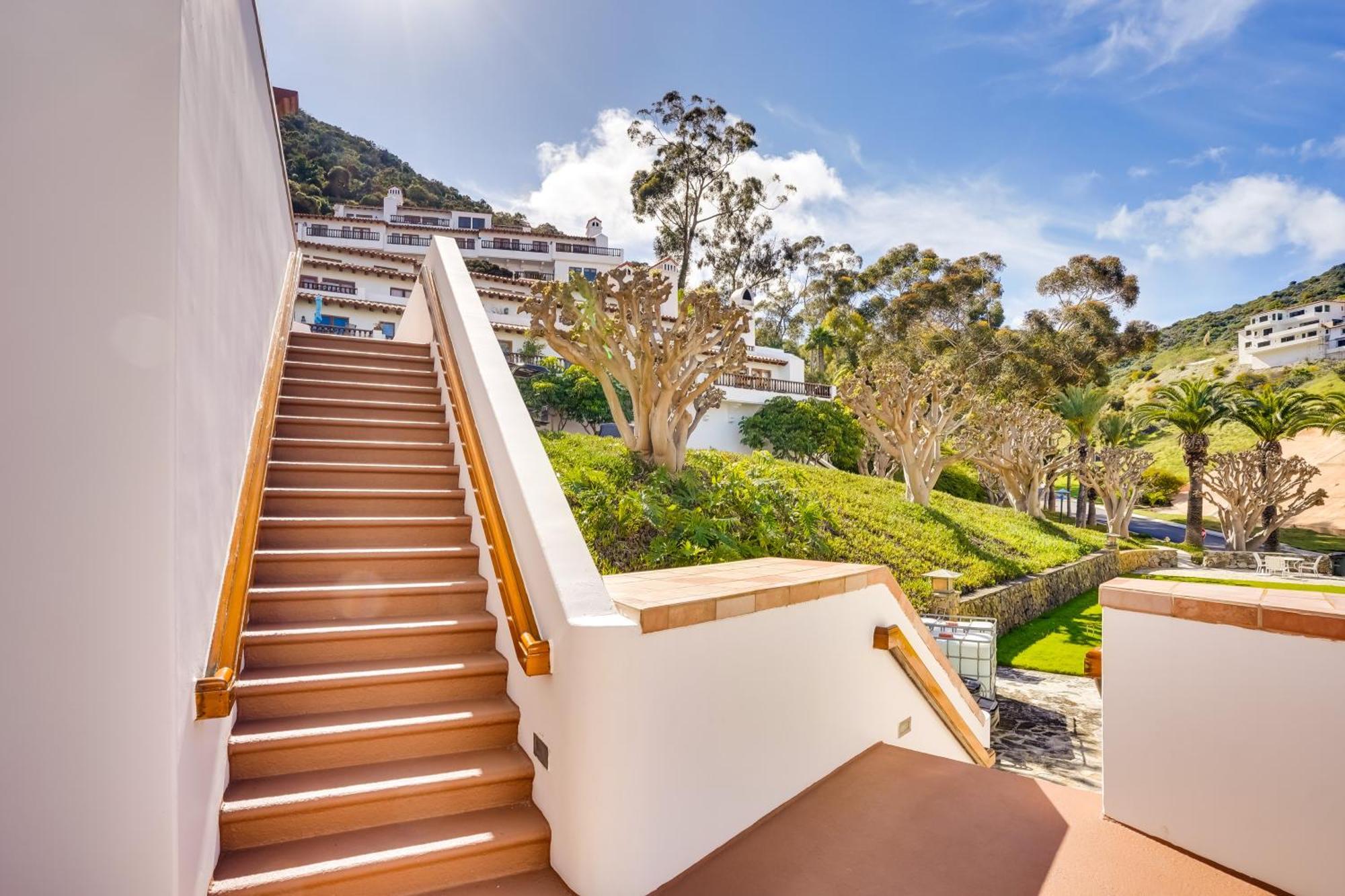 Gorgeous Catalina Island Condo With Golf Cart! Avalon Exterior foto