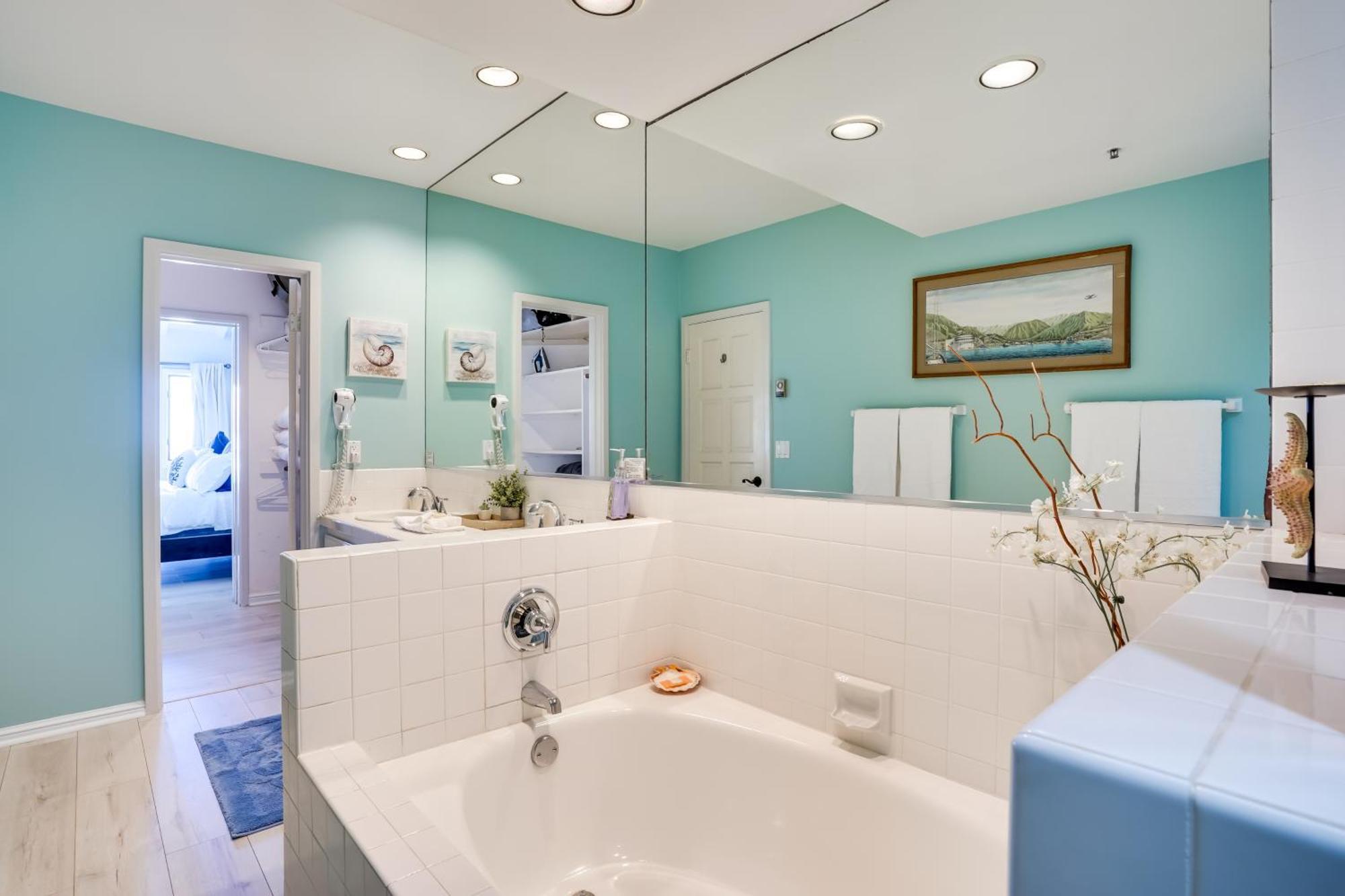 Gorgeous Catalina Island Condo With Golf Cart! Avalon Exterior foto