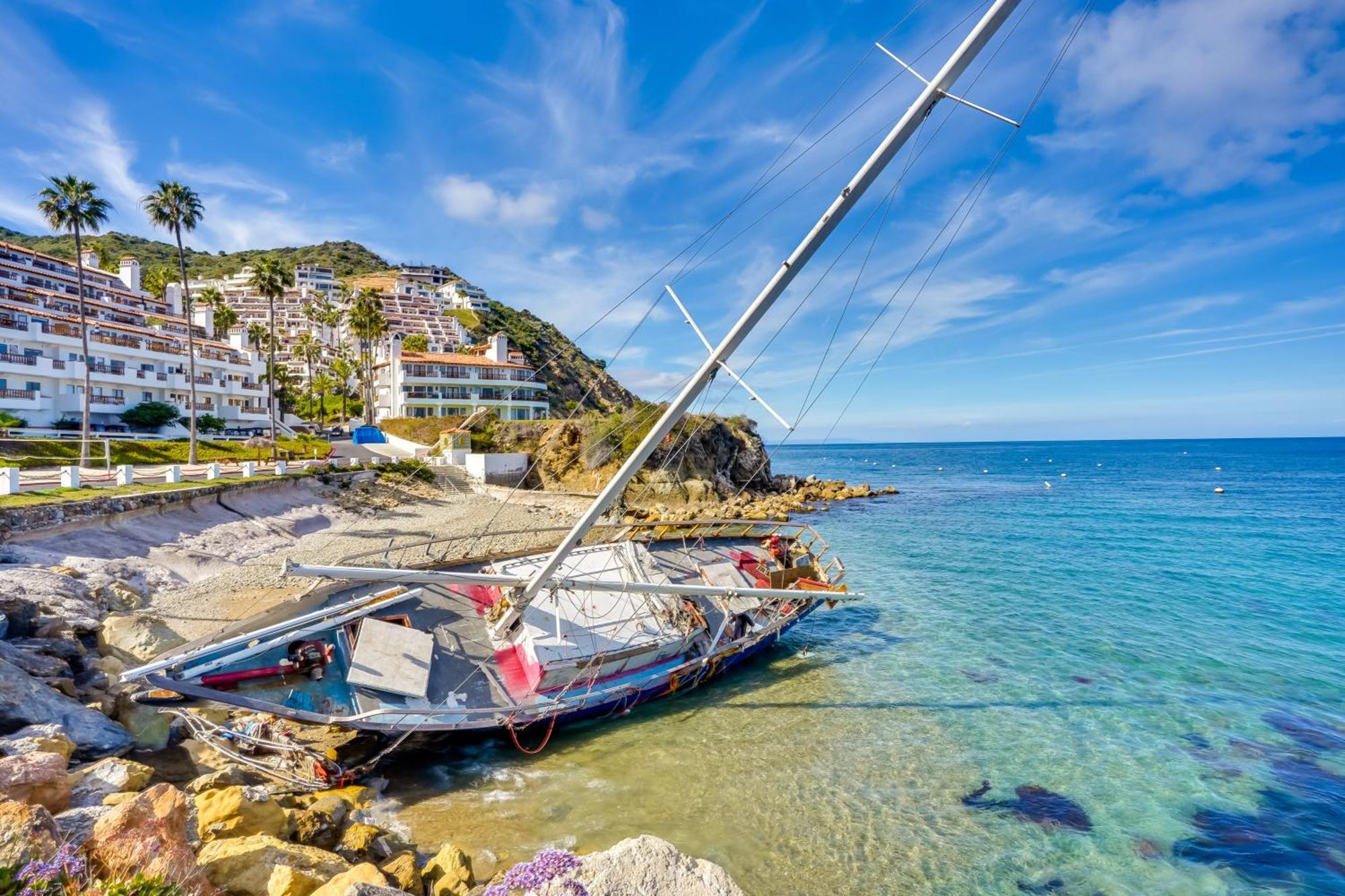 Gorgeous Catalina Island Condo With Golf Cart! Avalon Exterior foto
