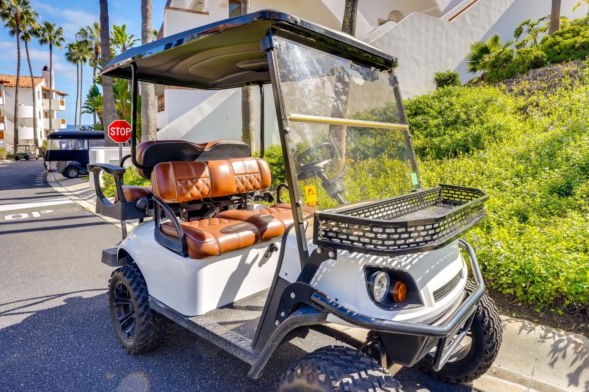 Gorgeous Catalina Island Condo With Golf Cart! Avalon Exterior foto